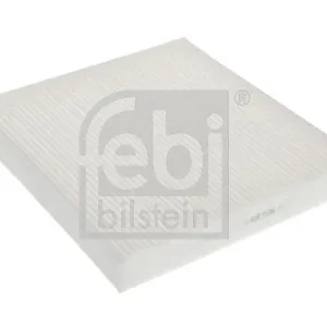Hit cenowy Filtr, wentylacja przestrzeni pasażerskiej FEBI BILSTEIN 27931
