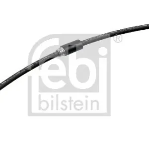 Bezpieczne zakupy Przewód hamulcowy elastyczny FEBI BILSTEIN 27934