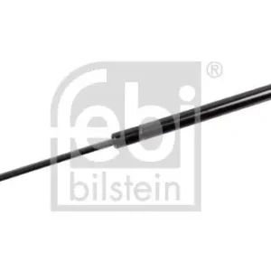 Dodaj do koszyka Sprężyna gazowa, pokrywa bagażnika FEBI BILSTEIN 27938