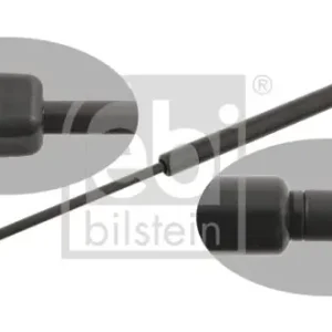 Sprężyna gazowa, pokrywa bagażnika FEBI BILSTEIN 27939 Kup online