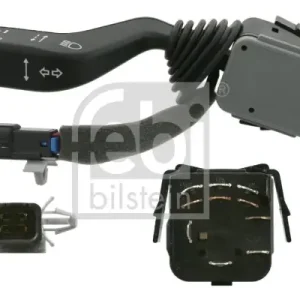 Przełącznik kolumny kierowniczej FEBI BILSTEIN 27941 Ostatnia szansa