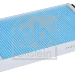 Rabat Filtr, wentylacja przestrzeni pasażerskiej FEBI BILSTEIN 27948