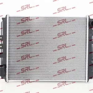 Ograniczona ilość Chłodnica, układ chłodzenia silnika SRLINE 279508-3