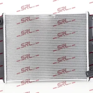 Wyprzedaż Chłodnica, układ chłodzenia silnika SRLINE 279508-5