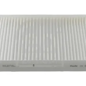 Super okazja Filtr, wentylacja przestrzeni pasażerskiej FEBI BILSTEIN 27952