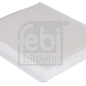 Wybór klientów Filtr, wentylacja przestrzeni pasażerskiej FEBI BILSTEIN 27953