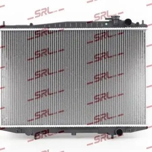 Chłodnica, układ chłodzenia silnika SRLINE 279608-1 Szybka dostawa
