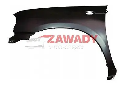 Promocja BŁOTNIK PRZEDNI LEWY