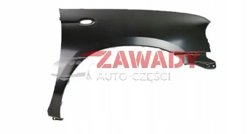 Ostatnia szansa BŁOTNIK PRZEDNI PRAWY