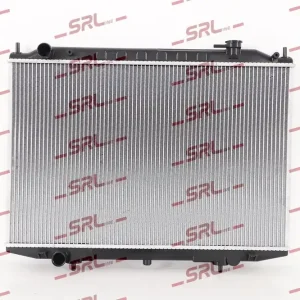 Chłodnica, układ chłodzenia silnika SRLINE 279708-1 Zamów dziś