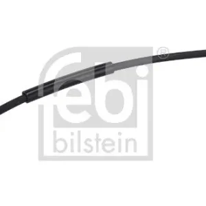 Szybka wysyłka Przewód hamulcowy elastyczny FEBI BILSTEIN 27980