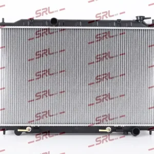 Chłodnica, układ chłodzenia silnika SRLINE 279908-1 Do wyczerpania zapasów