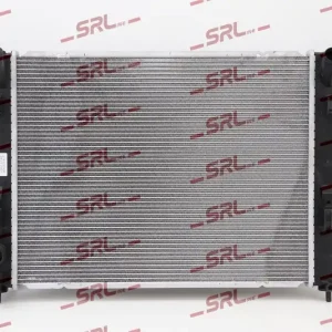 Chłodnica, układ chłodzenia silnika SRLINE 27B208-1 Ostatnie sztuki