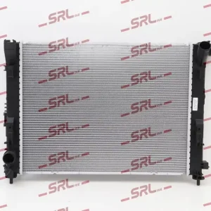 Chłodnica, układ chłodzenia silnika SRLINE 27B208-2 Bestseller