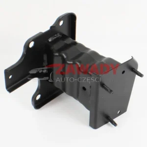 MOCOWANIE ZDERZAKA R Wysoka jakość