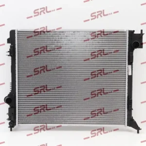 Chłodnica, układ chłodzenia silnika SRLINE 27C108-2 Szybka wysyłka