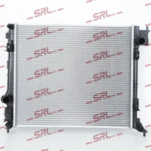 Chłodnica, układ chłodzenia silnika SRLINE 27C108-3 Hit sprzedaży