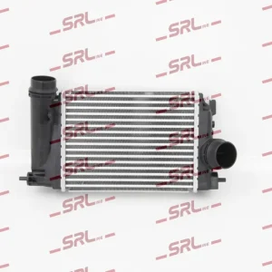 Chłodnica powietrza doładowującego SRLINE 27C1J8-1 Darmowa dostawa