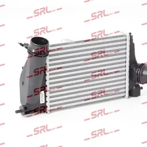 Chłodnica powietrza doładowującego SRLINE 27C1J8-3 Bezpieczna płatność