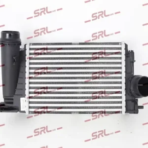 Chłodnica powietrza doładowującego SRLINE 27C1J8-6 Nie przegap