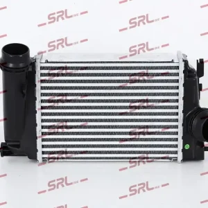 Oferta czasowa Chłodnica powietrza doładowującego SRLINE 27C1J8-7