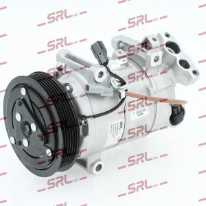 Sprężarka, klimatyzacja SRLINE 27C1KS-2S Taniej