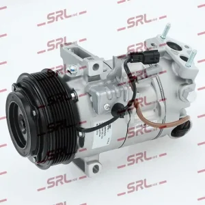 Super okazja Sprężarka, klimatyzacja SRLINE 27C1KS-4S