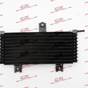 Super okazja Chłodnica oleju, automatyczna przekładnia SRLINE 27C1L8-1