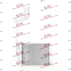 Wymiennik ciepła, ogrzewanie wnętrza SRLINE 27C1N8-1 Łatwy zwrot