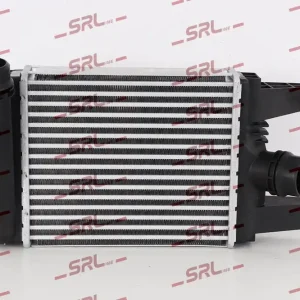 Obniżka ceny Chłodnica powietrza doładowującego SRLINE 27C2J8-1
