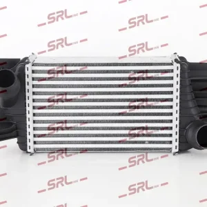 Chłodnica powietrza doładowującego SRLINE 27C2J8-2 Okazja