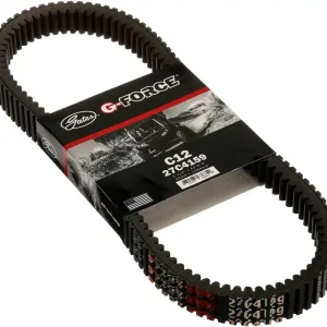 Pasy napędowe CVT GATES 27C4159 Tylko do końca tygodnia