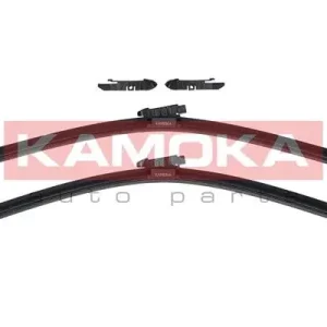 Hit sprzedaży Pióro wycieraczki KAMOKA 27D01