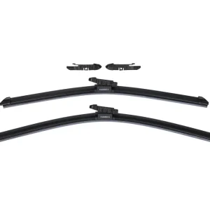 Premium Pióro wycieraczki KAMOKA 27D04