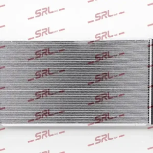 Chłodnica, układ chłodzenia silnika SRLINE 27D208-2 Sprawdź teraz