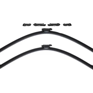 Niska cena Pióro wycieraczki KAMOKA 27F02