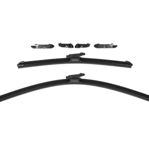 Szybka dostawa Pióro wycieraczki KAMOKA 27F03