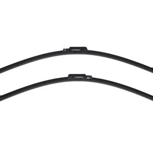 Pióro wycieraczki KAMOKA 27F08 Popularny