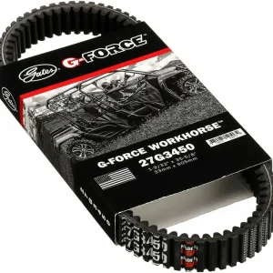 Ekspresowa dostawa Pasy napędowe CVT GATES 27G3450