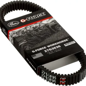 Ograniczona ilość Pasy napędowe CVT GATES 27G3636