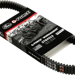 Pasy napędowe CVT GATES 27G4313 Łatwy zwrot