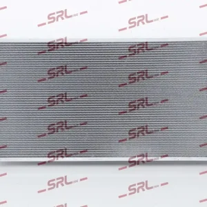 Zniżka Chłodnica, układ chłodzenia silnika SRLINE 27H108-1