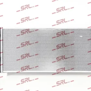 Chłodnica, układ chłodzenia silnika SRLINE 27H108-2 Darmowa dostawa