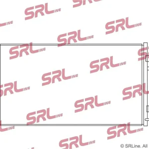 Skraplacz, klimatyzacja SRLINE 27H1K8C2S Do wyczerpania zapasów