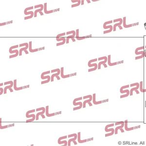 Skraplacz, klimatyzacja SRLINE 27H2K8C1S Bestseller