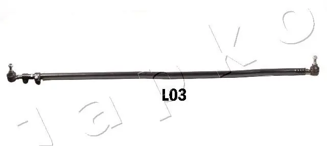 Drążek kierowniczy poprzeczny JAPKO 27L03 Promocja