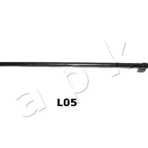 Drążek kierowniczy poprzeczny JAPKO 27L05 Nowość