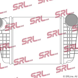Chłodnica powietrza doładowującego SRLINE 27L1J8-2 Oferta czasowa
