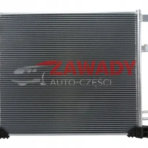 Szybka wysyłka Skraplacz, klimatyzacja SRLINE 27L2K8C1S