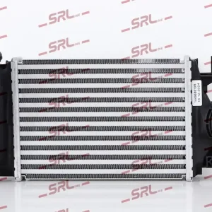 Oferta Chłodnica powietrza doładowującego SRLINE 27L3J8-2